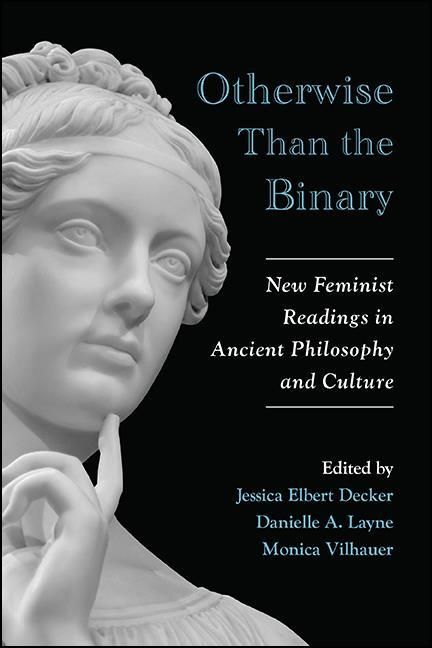 Produktbild: Otherwise Than the Binary