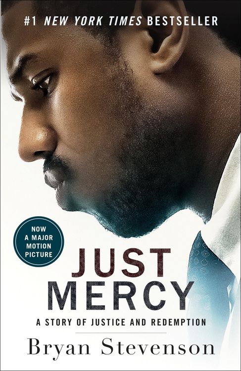 Produktbild: Just Mercy (Movie Tie-In Edition)