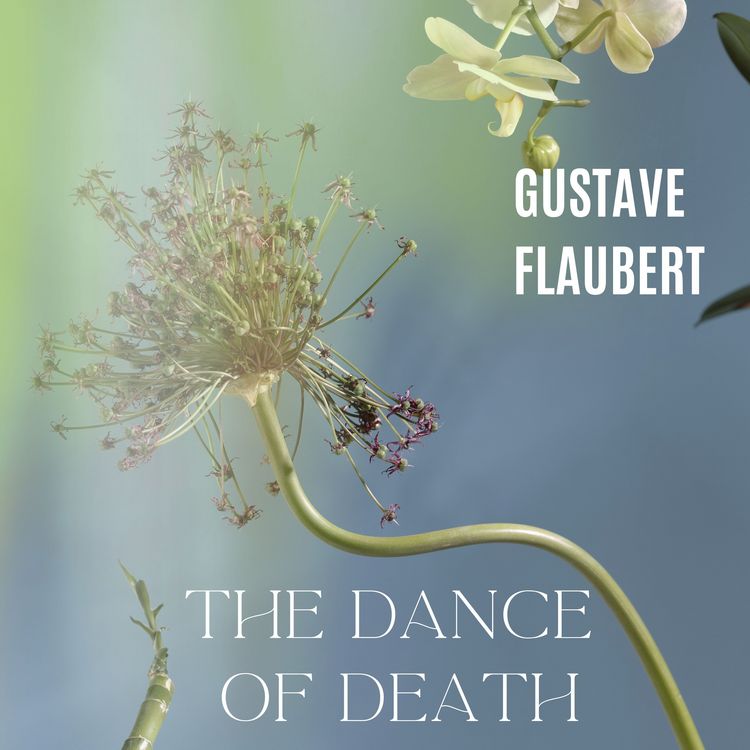 Produktbild: The Dance of Death