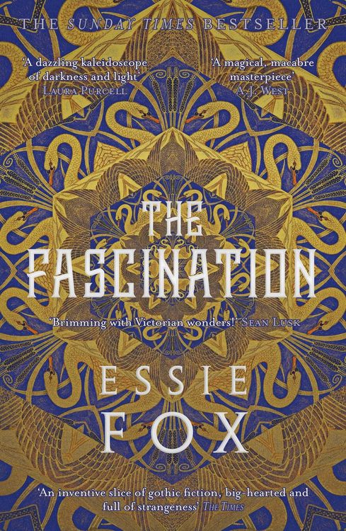 Produktbild: The Fascination