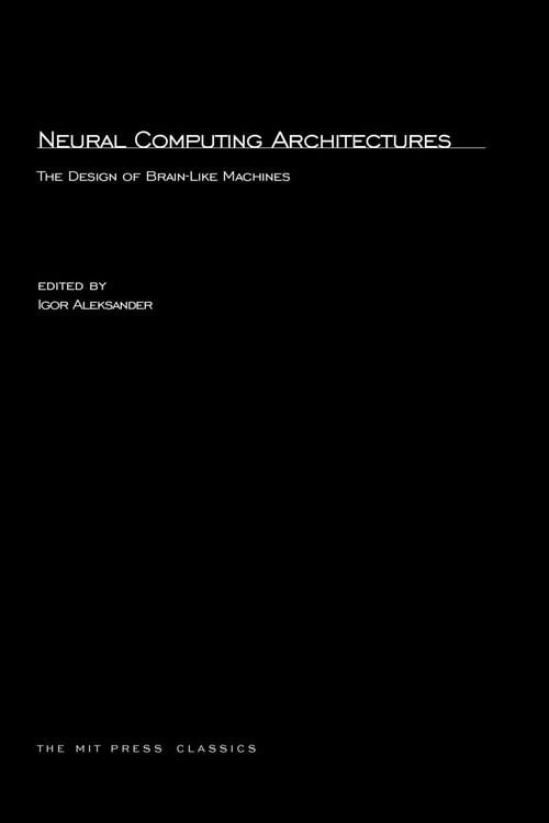 Produktbild: Neural Computing Architectures