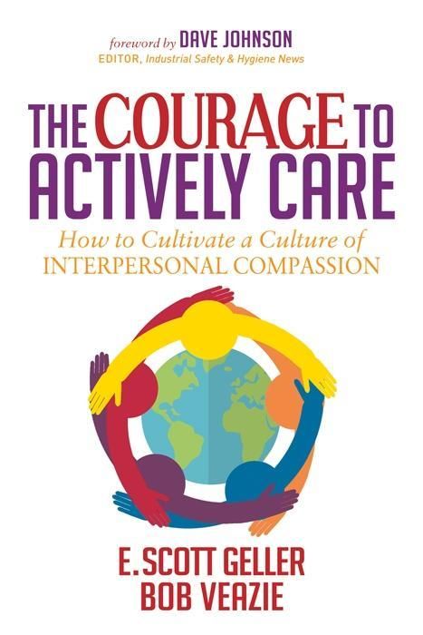 Produktbild: The Courage to Actively Care