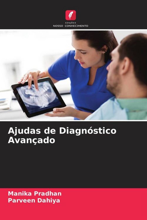 Produktbild: Ajudas de Diagn&oacute;stico Avan&ccedil;ado