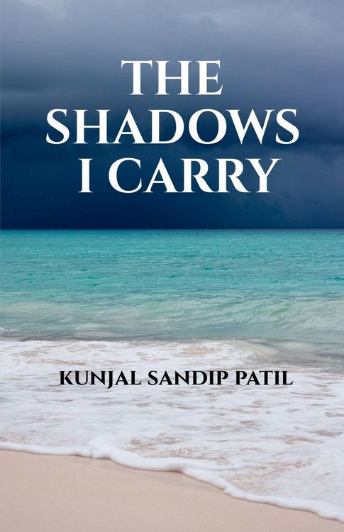 Produktbild: The Shadows I Carry