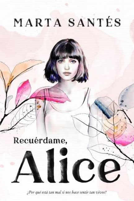 Produktbild: Recuerdame, Alice
