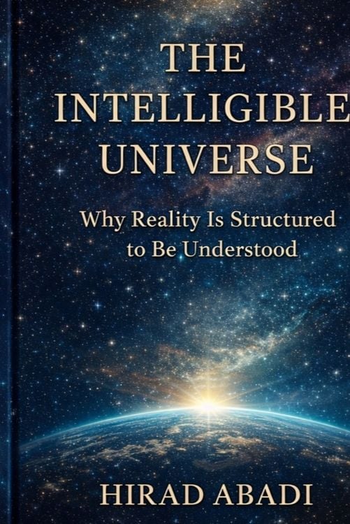 Produktbild: The Intelligible Universe