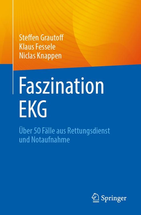 Produktbild: Faszination EKG