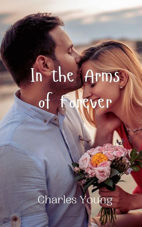 Produktbild: In the Arms of Forever