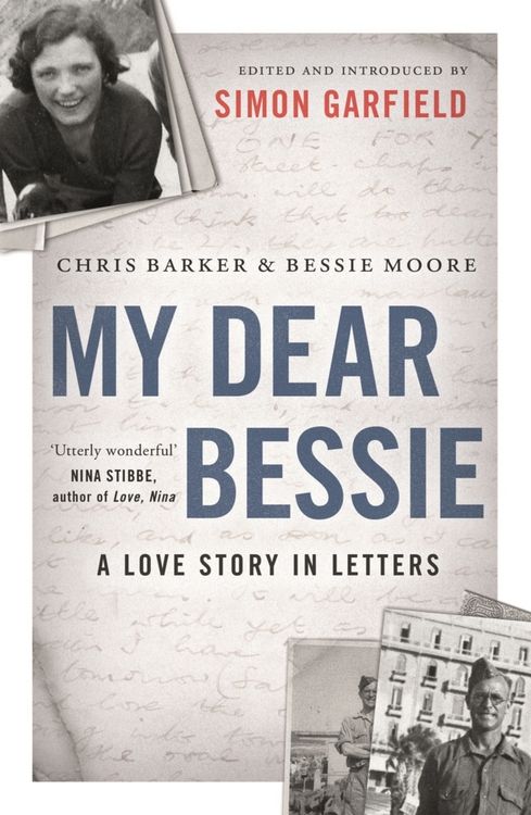 Produktbild: My Dear Bessie