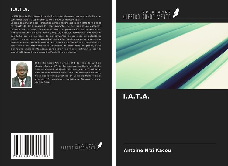 Produktbild: I.a.T.a.