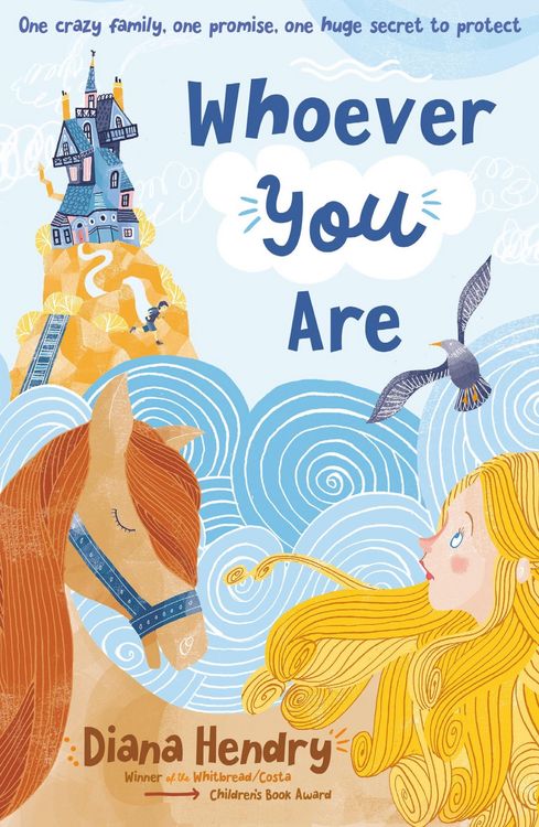 Produktbild: Whoever You Are