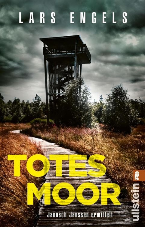 Produktbild: Totes Moor
