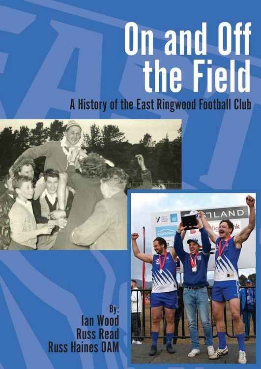 Produktbild: On and Off the Field