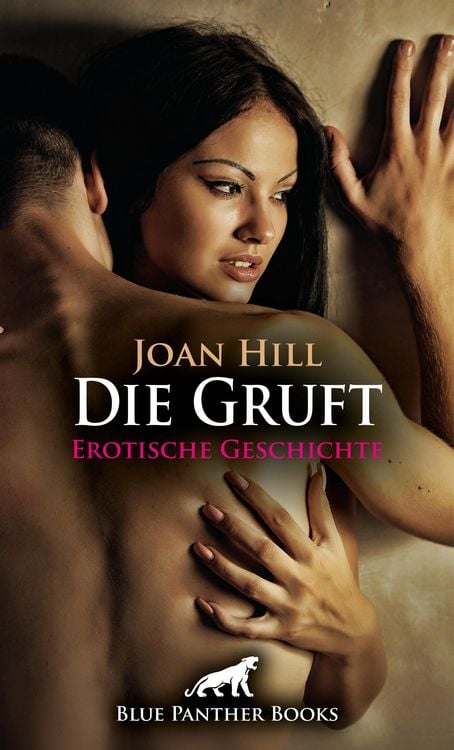 Bild vom Artikel Die Gruft | Erotische Geschichte vom Autor Joan Hill
