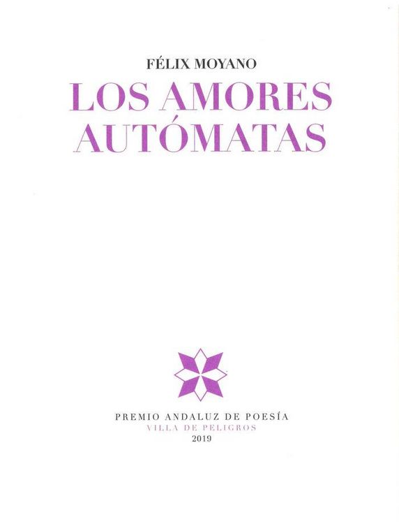 Produktbild: Los amores aut&oacute;matas