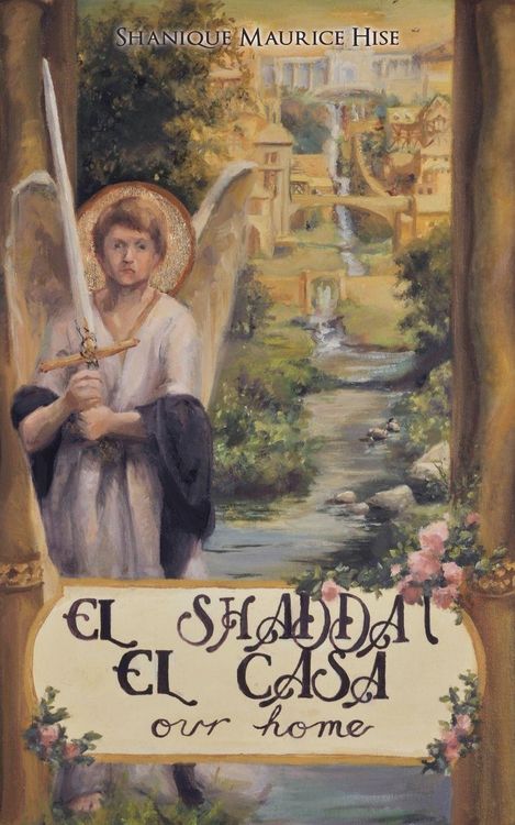 Produktbild: El Shaddai El Casa