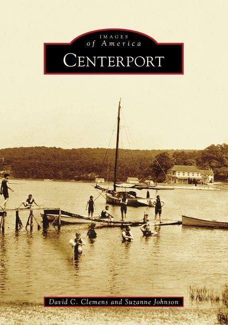 Produktbild: Centerport