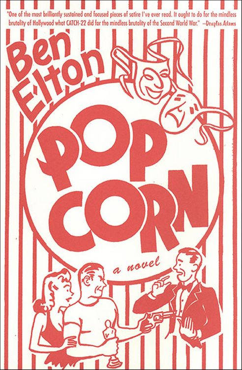 Produktbild: Popcorn