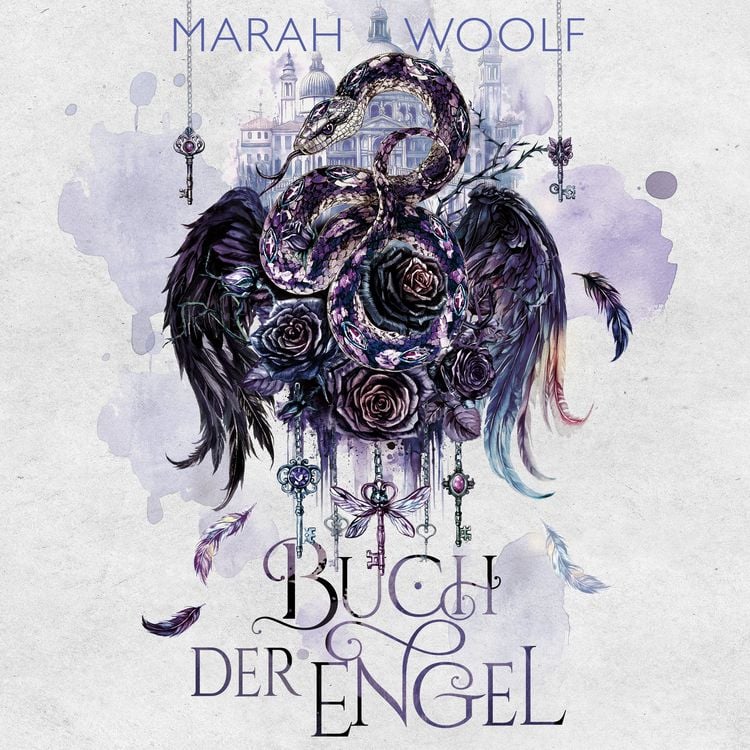 Produktbild: Buch der Engel (Extended Version)