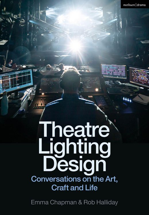 Produktbild: Theatre Lighting Design