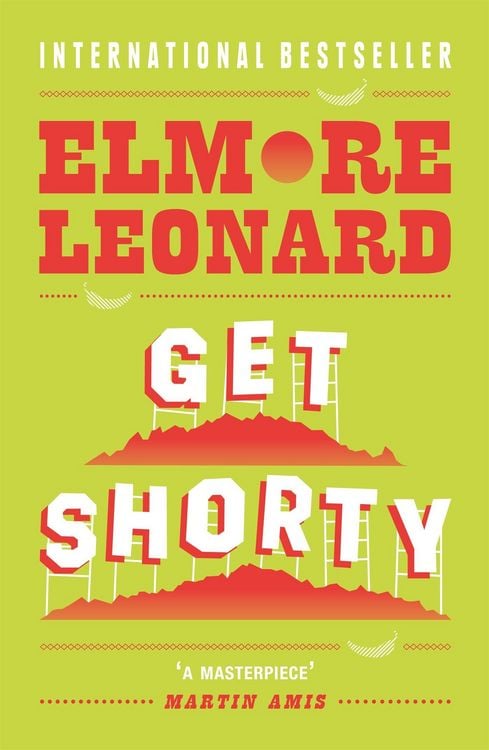 Produktbild: Get Shorty
