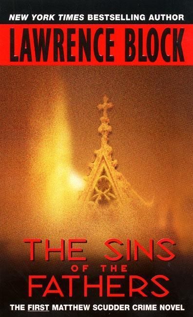 Produktbild: The Sins of the Fathers