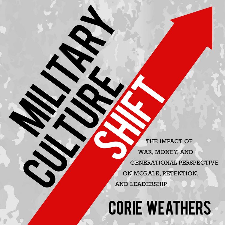 Produktbild: Military Culture Shift