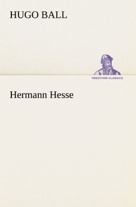 Produktbild: Hermann Hesse
