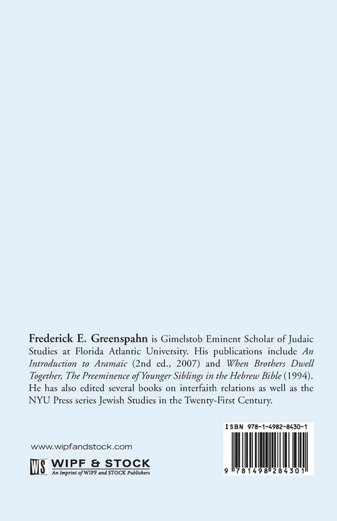 Produktbild: Hapax Legomena in Biblical Hebrew