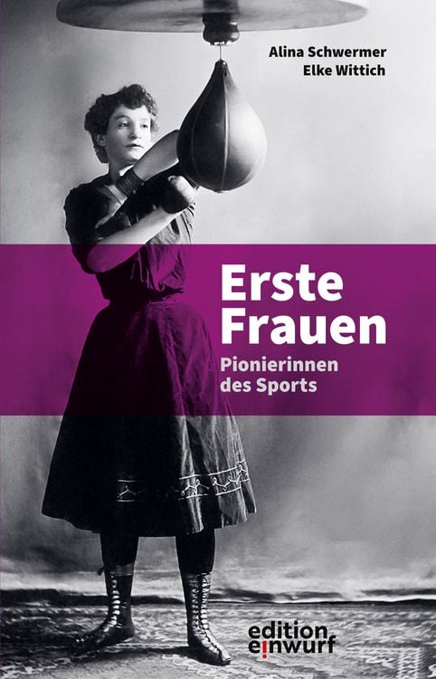 Produktbild: Erste Frauen