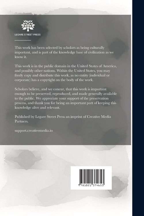 Produktbild: G. Kreutzberg's Grosse Menagerie