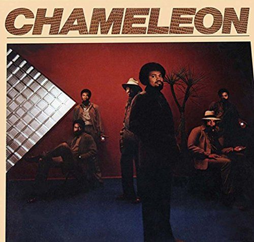 Produktbild: Chameleon (Expanded Edition)