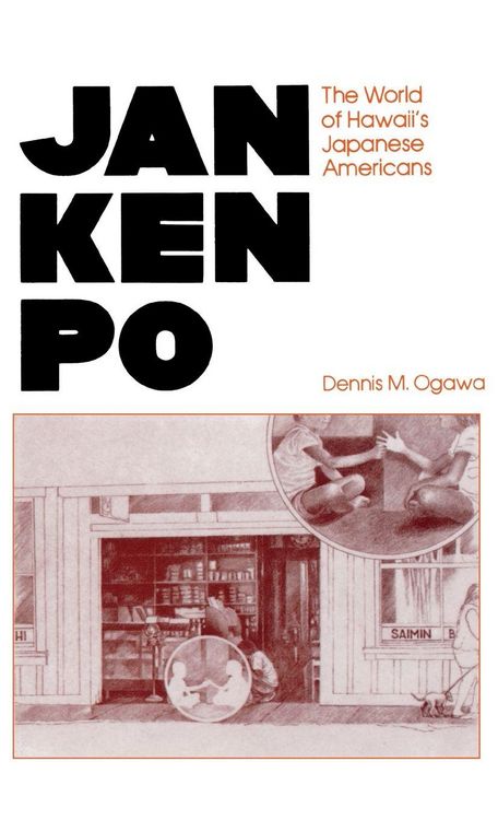 Produktbild: Jan Ken Po