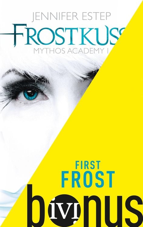 Produktbild: First Frost