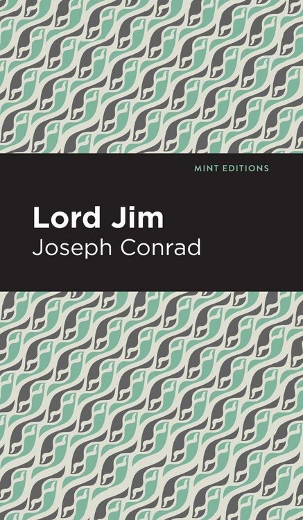 Produktbild: Lord Jim