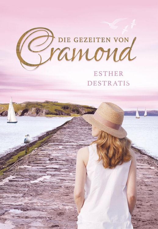 Produktbild: Die Gezeiten von Cramond