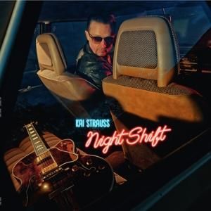 Produktbild: Night Shift