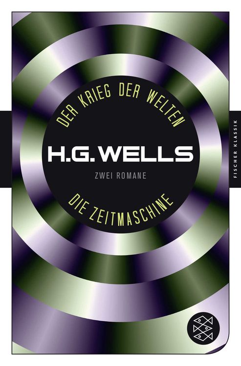 Produktbild: Der Krieg der Welten und Die Zeitmaschine