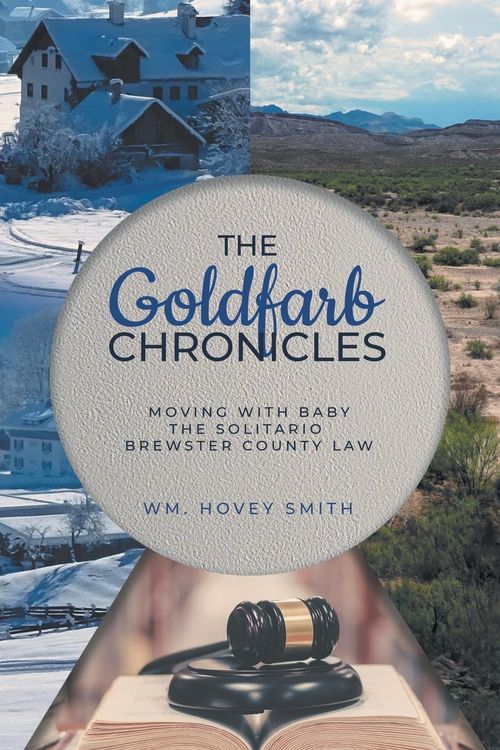 Produktbild: The Goldfarb Chronicles