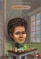 Produktbild: Kim Kimdi Serisi - Marie Curie
