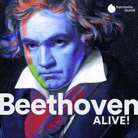 Produktbild: Beethoven Alive!