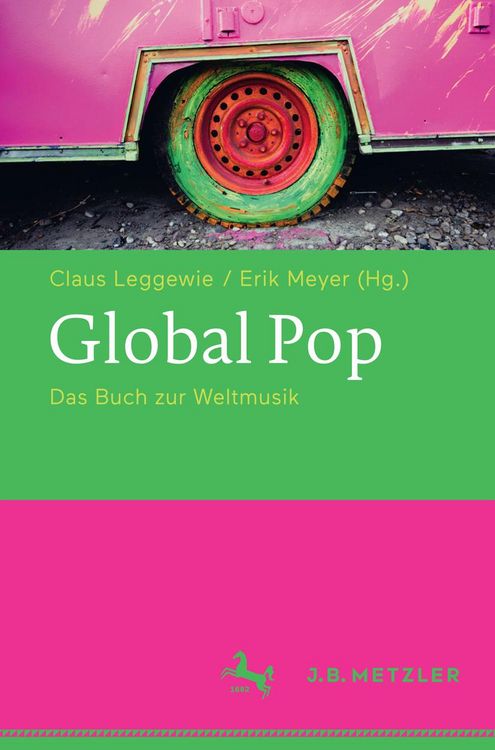 Produktbild: Global Pop
