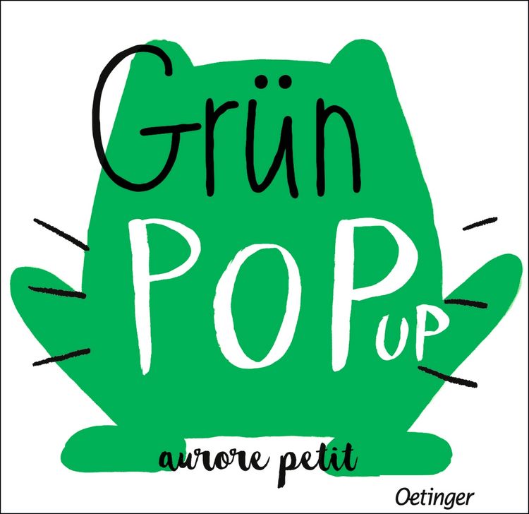 Produktbild: Gr&uuml;n Pop-Up