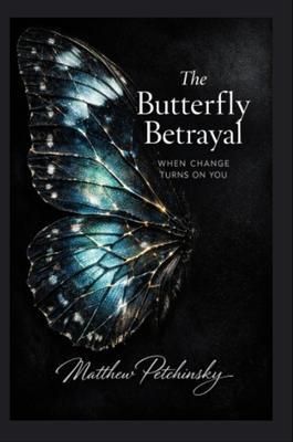 Produktbild: The Butterfly Betrayal