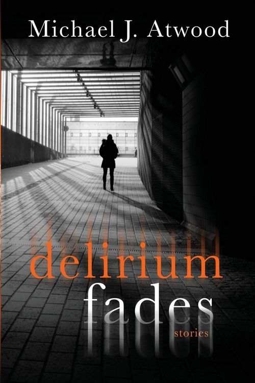Produktbild: Delirium Fades