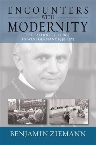 Produktbild: Encounters with Modernity