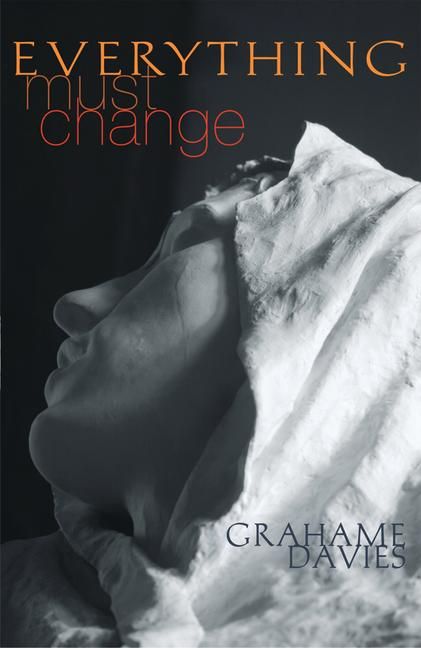 Produktbild: Davies, G: Everything Must Change