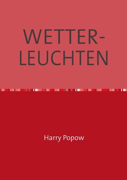 Produktbild: Wetterleuchten
