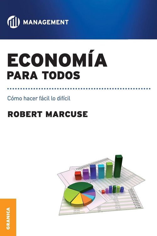 Produktbild: Econom&iacute;a para todos
