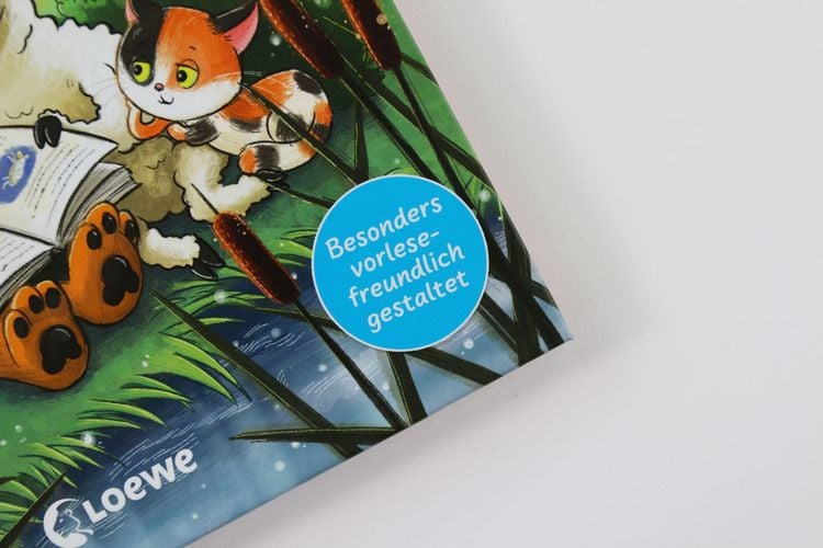 Produktbild: Wir sind die besten Freunde!